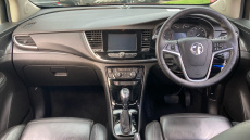 Vauxhall Mokka X 1.4T Elite 5dr Auto Petrol Hatchback